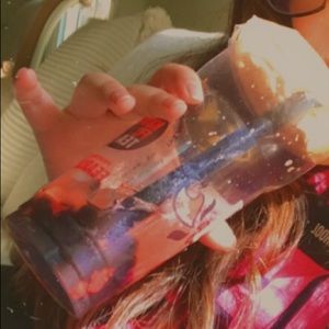 Meet your Posher, Grace